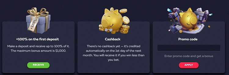 Vavada cashback i bonusi: kako igrati isplativije